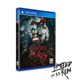 Curses 'n Chaos (PlayStation Vita)